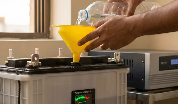 Air Conditioner Service